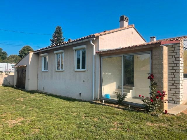 GARGAS EXCLUSIVITE, Maison Gargas 3 pièce(s) 60 m2 3