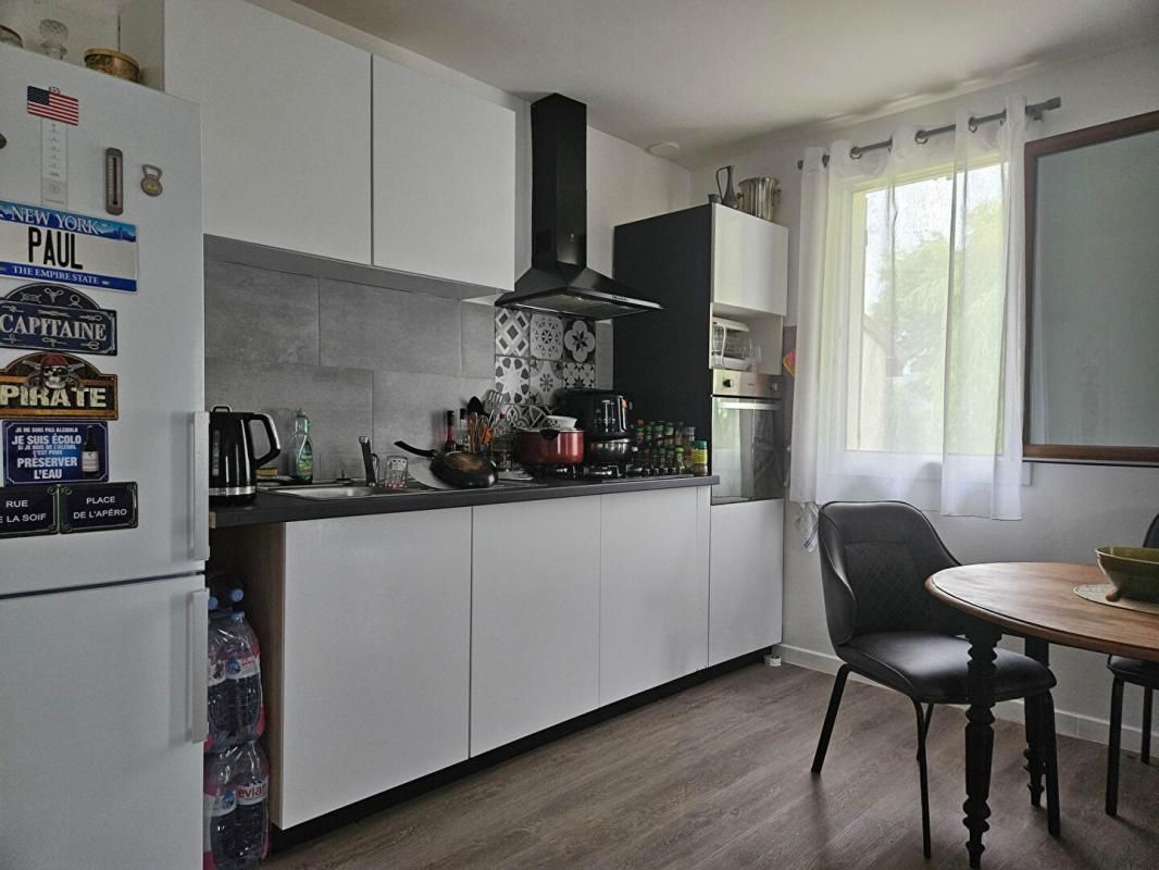 SAINT-ETIENNE-LES-ORGUES Maison de plain-pied 3 pièces avec garage jardin 270 m² 3