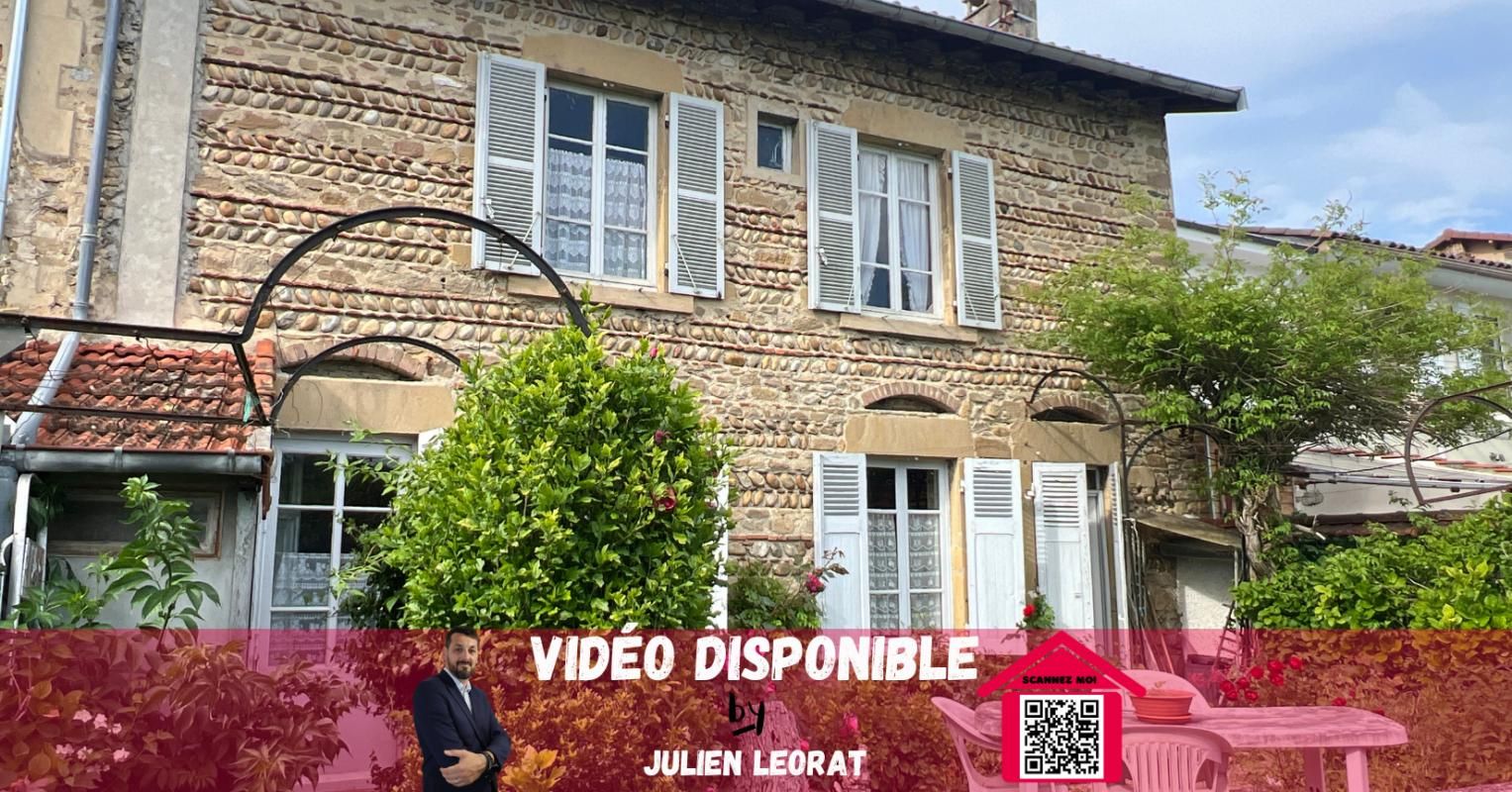 SAINT-JEAN-DE-BOURNAY Maison Saint Jean De Bournay 167 m2 3