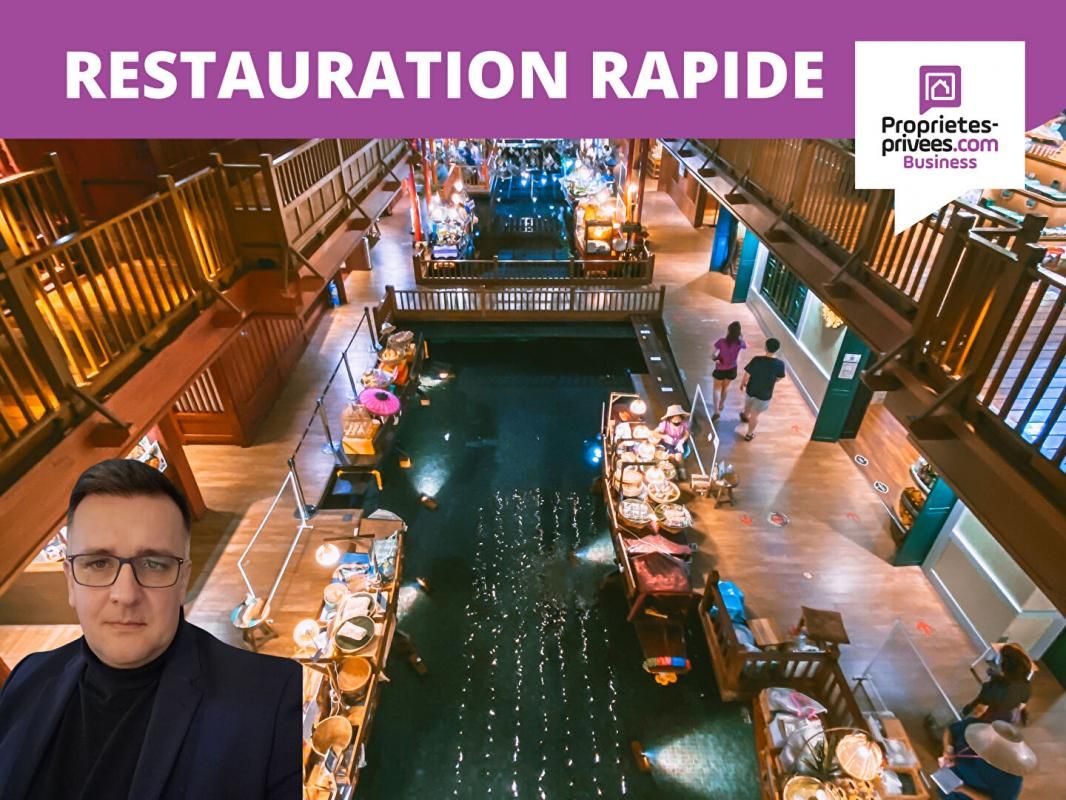 BAYONNE Pays Basque - Restauration Rapide - emplacement n°1 2