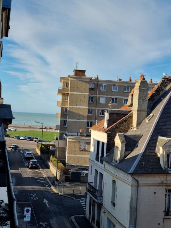 DIEPPE APPARTEMENT TRES SYMPA SOUS LES TOITS 2