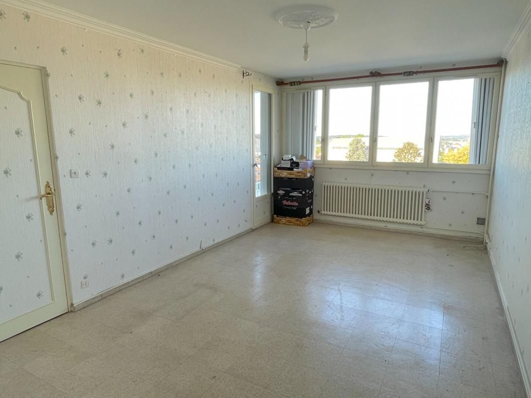 LE MANS Appartement Le Mans 3 pièce(s) 68 m2 2