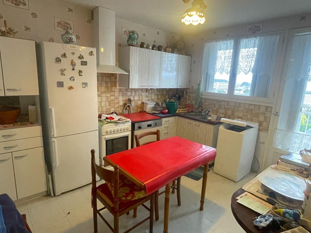 LE MANS Appartement Le Mans 3 pièce(s) 68 m2 3