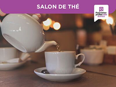 DIJON EXCLUSIVITE DIJON - COFFEE SHOP, PATISSERIE, SALON DE THE 1