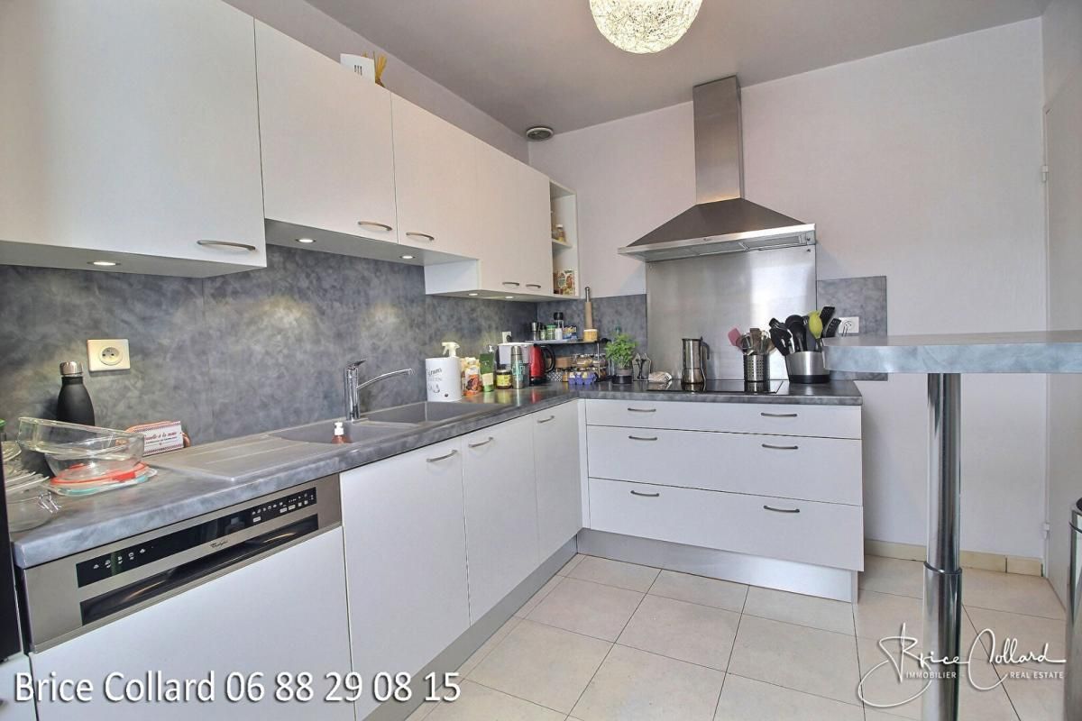 NOGENT-SUR-OISE 60180 NOGENT SUR OISE Maison de ville 3-4 chambres + bureau  et garage double, DPE C ! 3