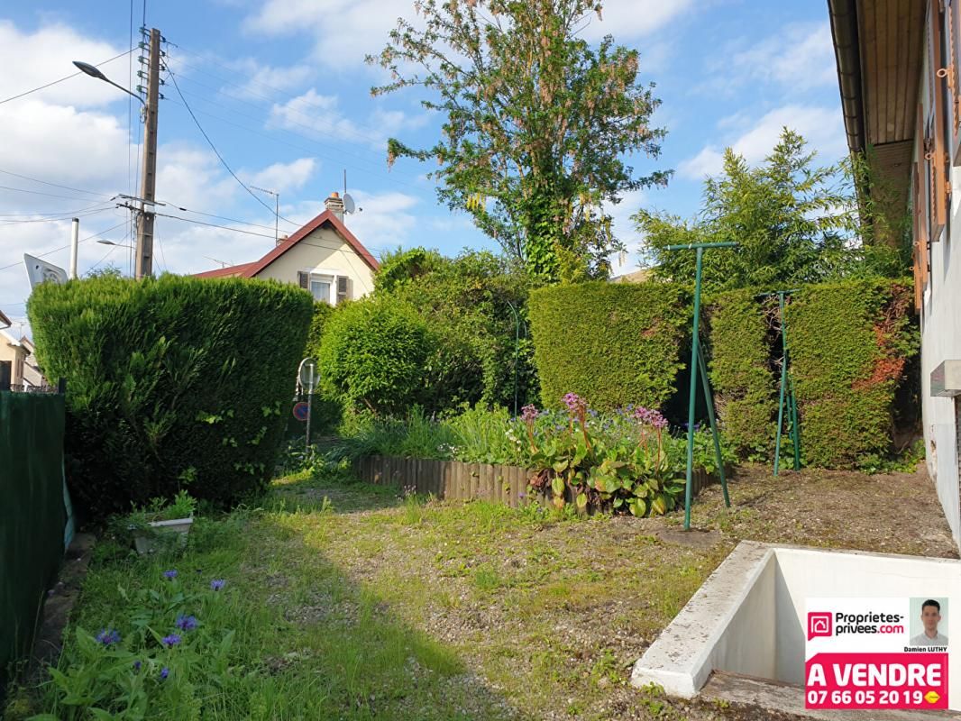 FESCHES-LE-CHATEL Maison 4 pièces de 73 m² 2