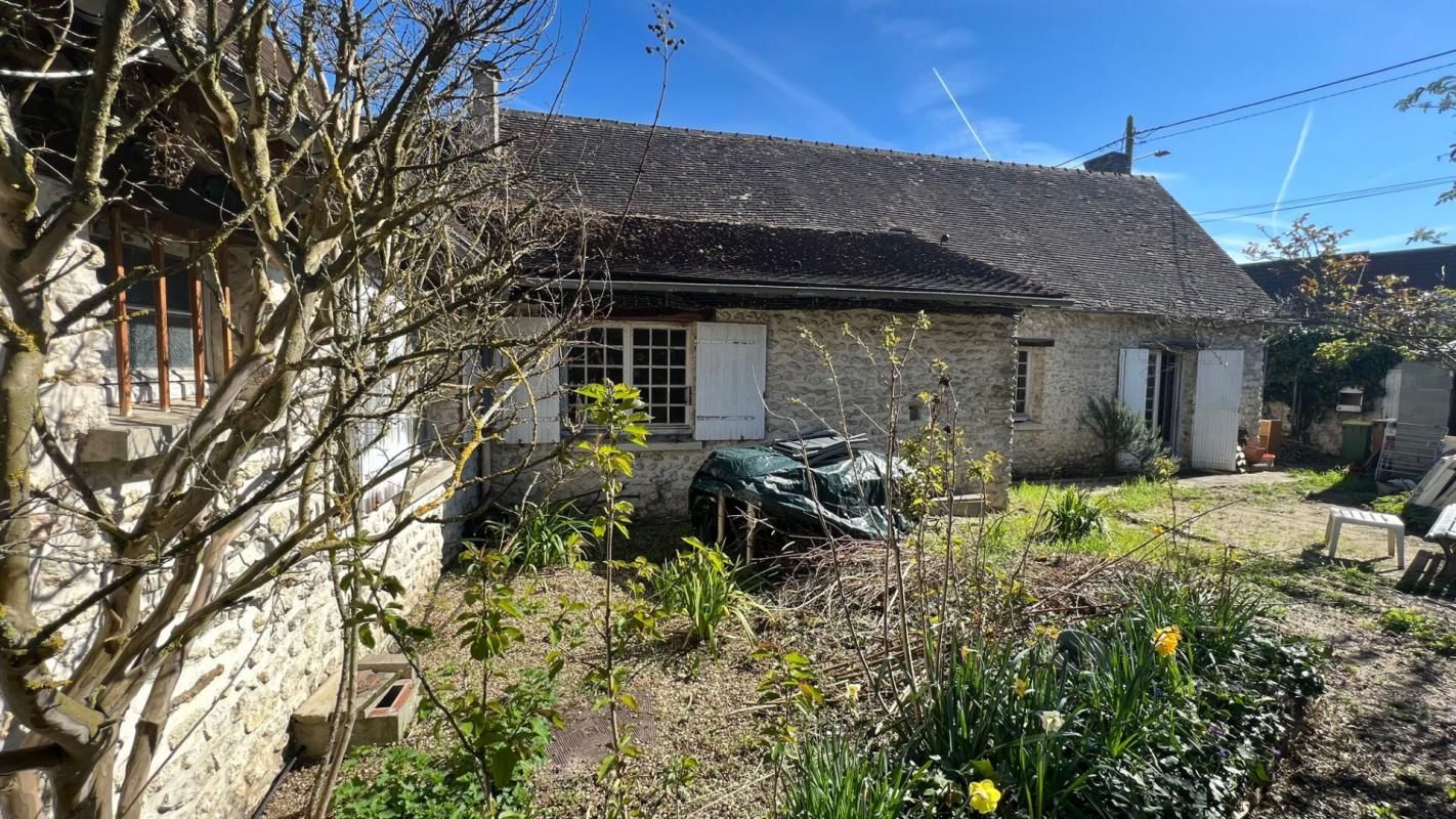 Un Joyau Historique : Maison de 1766, Charme Ancien