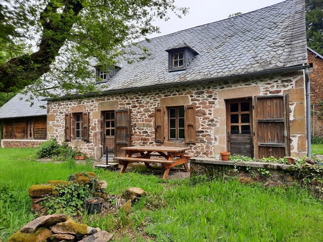 Maison Lafage Sur Sombre 5 pièce(s) 172 m2