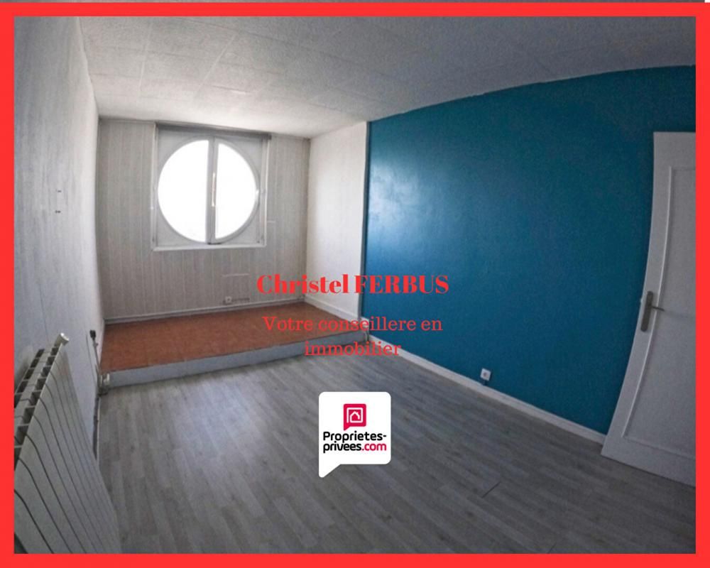SEVRAN 93270 SEVRAN - Appartement 2 pièces 55.02 m² - Balcon 4