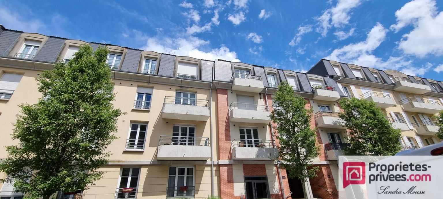 Charmant Appartement 1 Chambre avec Balcon