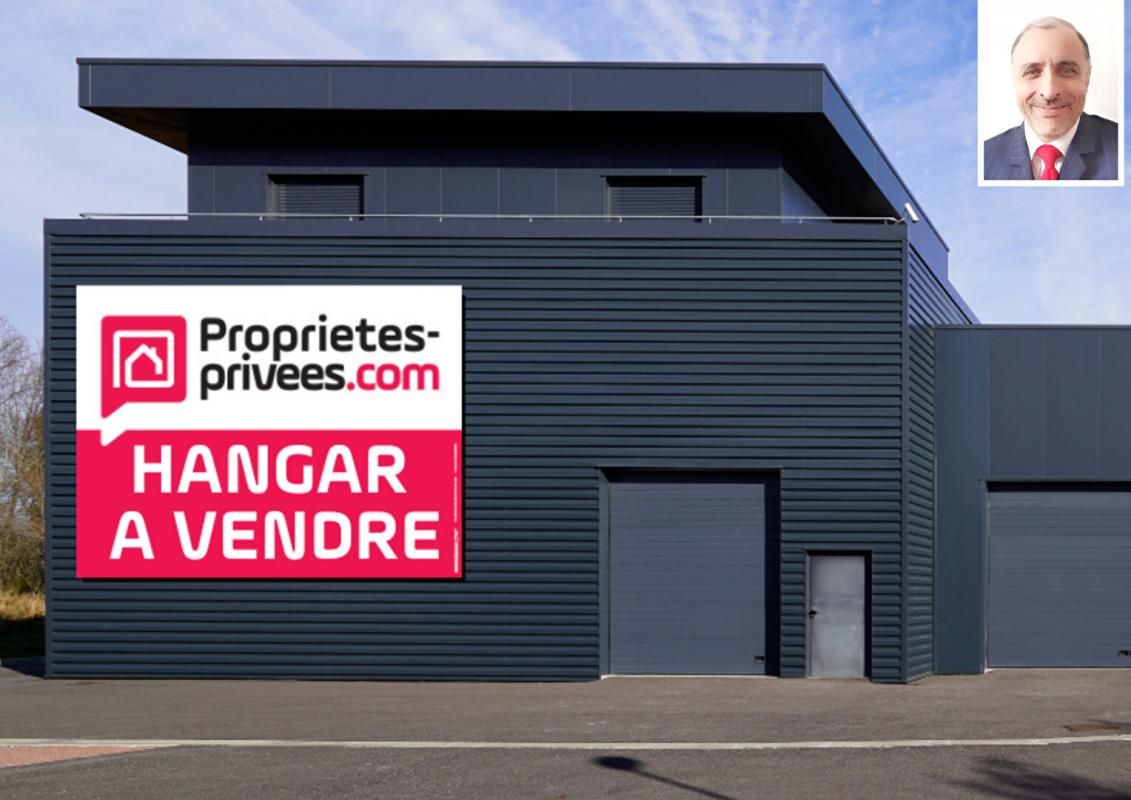 LILLE TOURCOING - Entrepôt / local industriel 116 m² 4