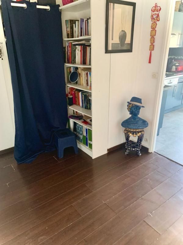 SEVRAN 93270 SEVRAN -Appartement 3 pièces 68m²- Balcon 2