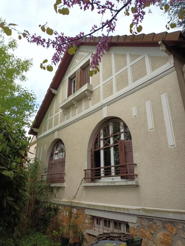 ECOUEN Maison Ecouen 5 pièce(s) 85 m2 3