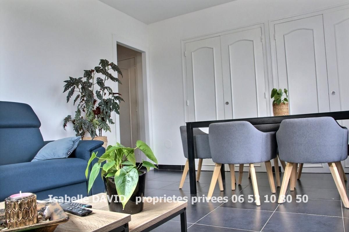 RUMILLY Appartement  3 pièce(s),Rumilly ,proche centre ville-62m2 2