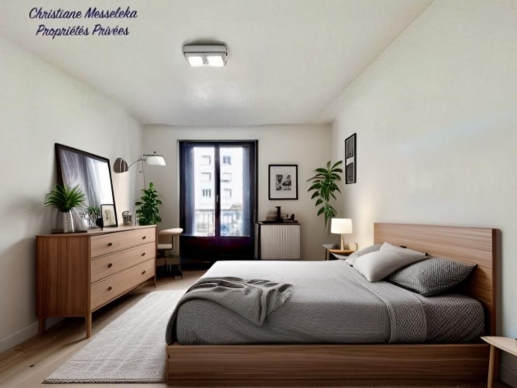 MONTPELLIER Appartement Montpellier 3 pièce(s) 78.44 m2 -211000 euros HAI 3
