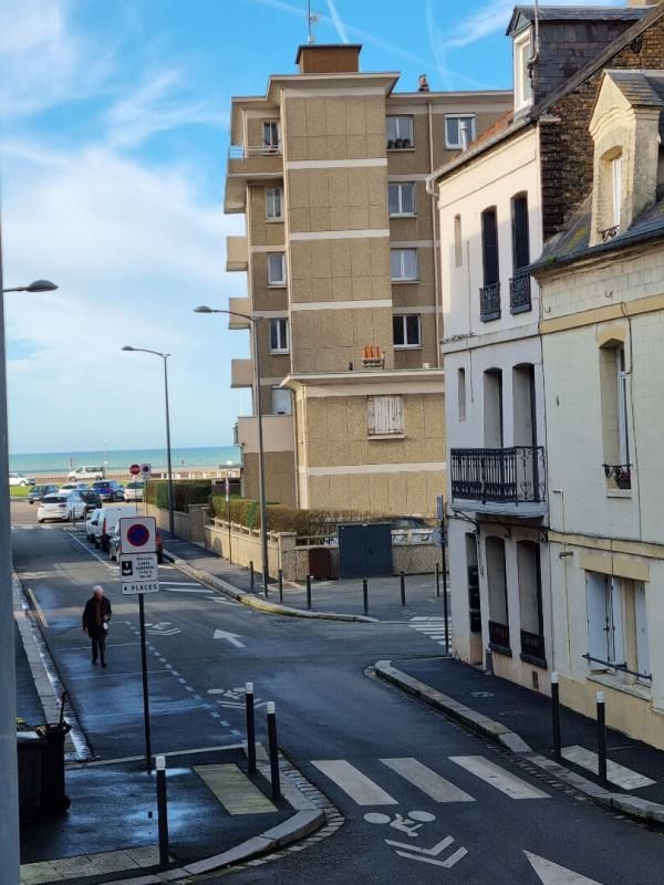 DIEPPE Appartement  ou local commercial Dieppe 2 pièce(s) 43 m2 4