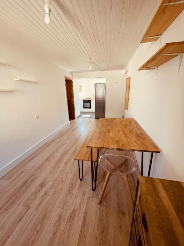 CASANOVA VENTE APPARTEMENT 3 pièces, 37 m² CASANOVA (20250) 4