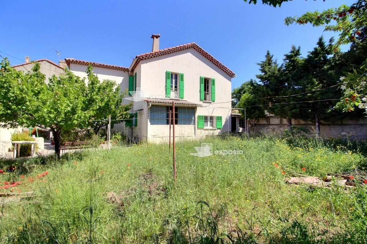 Charmante maison avec jardin Toulon - 145 m2 - 395 000