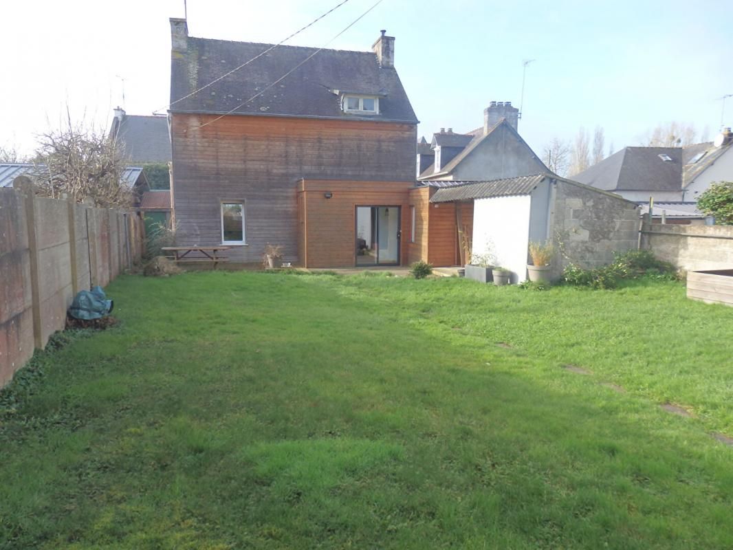 GUINGAMP Maison Guingamp 3 pièce(s) 89 m2 1