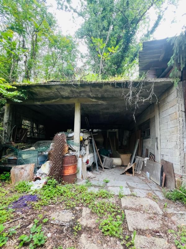 BOISSE-PENCHOT RUINES AVEC TERRAIN A VENDRE 4