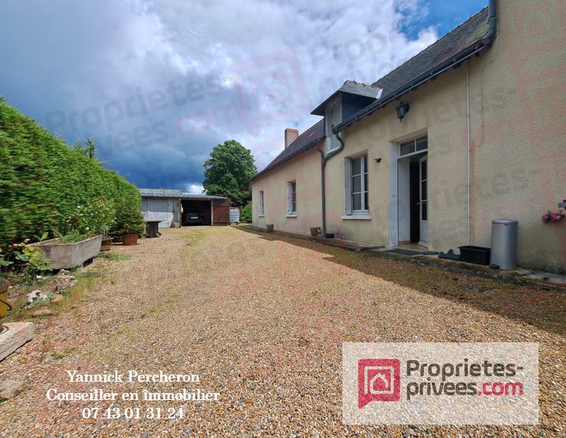 A vvendre maison 3 pièces 90 m2