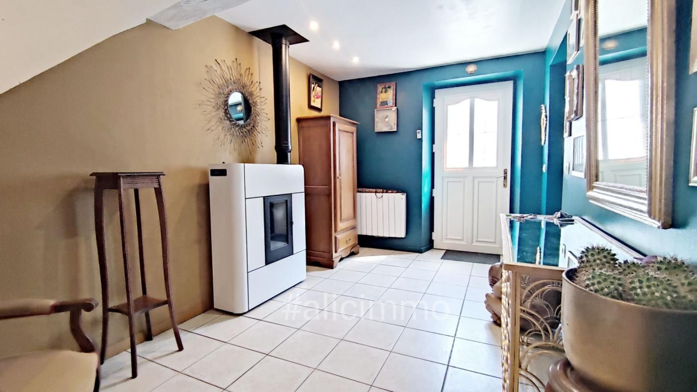 SEZANNE Maison Sézanne 5 pièces 89 m2 2