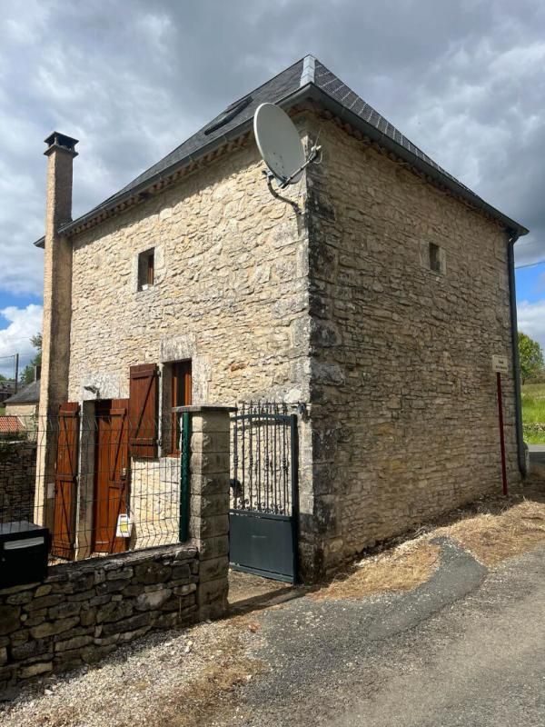 Maison Coulaures 37m2 idéal gîte ou résidence secondaire