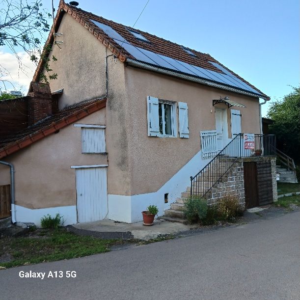 Maison Champignolles 5 pièce(s) 100 m2