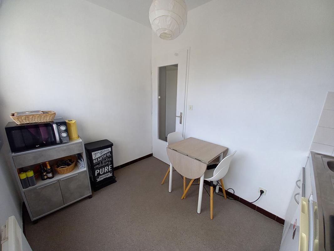 VESOUL Appartement Vesoul 2 pièces meublé 27 m2 à 48 000 Euros 4