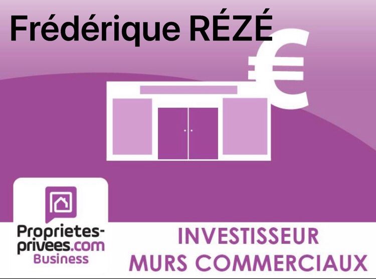 PARIS-15E-ARRONDISSEMENT 75015 PARIS : VENTE MURS COMMERCIAUX  152 m² 1