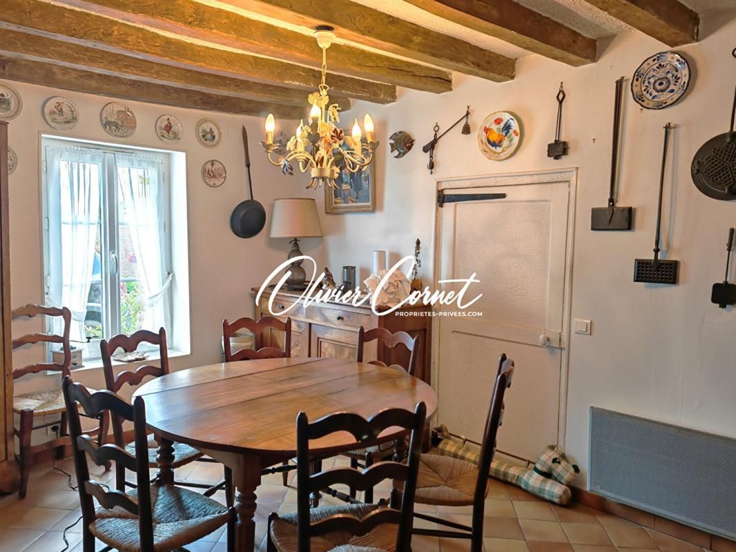 LUIGNY Maison Luigny 5 pièces 78 m2 3