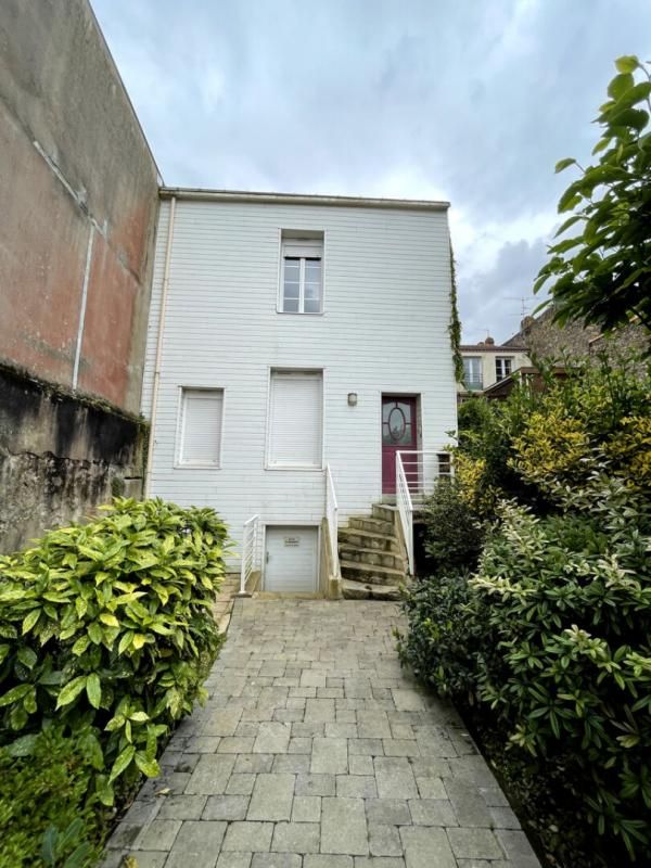 PAIMBOEUF Maison 2 Chambres avec Vue Exceptionnelle sur la Loire à Paimboeuf (44560) 1