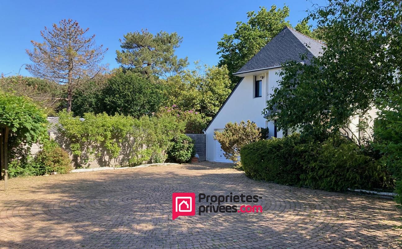 CONCARNEAU Maison à vendre, Concarneau, Finistère Sud, 262m2, 8 pièces, 5 chambres 2