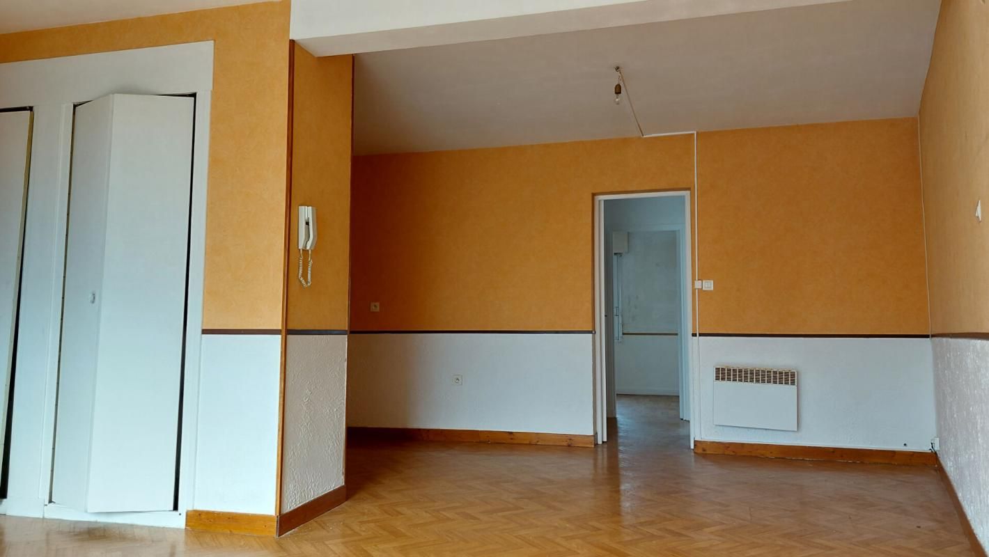 BERCK Appartement Berck 3 pièce(s) 60 m2 2