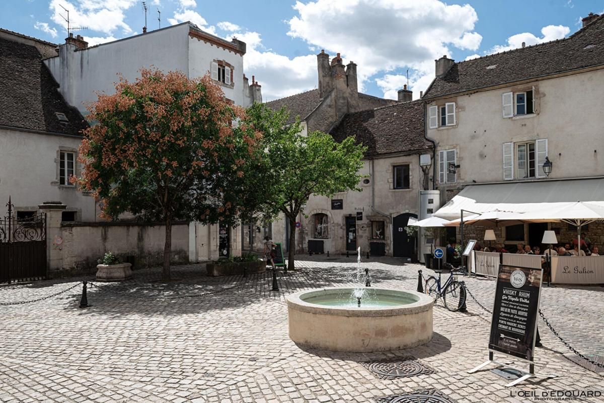 BEAUNE BEAUNE 21200 - RESTAURANT 300 M²,  84 COUVERTS, TERRASSE 3