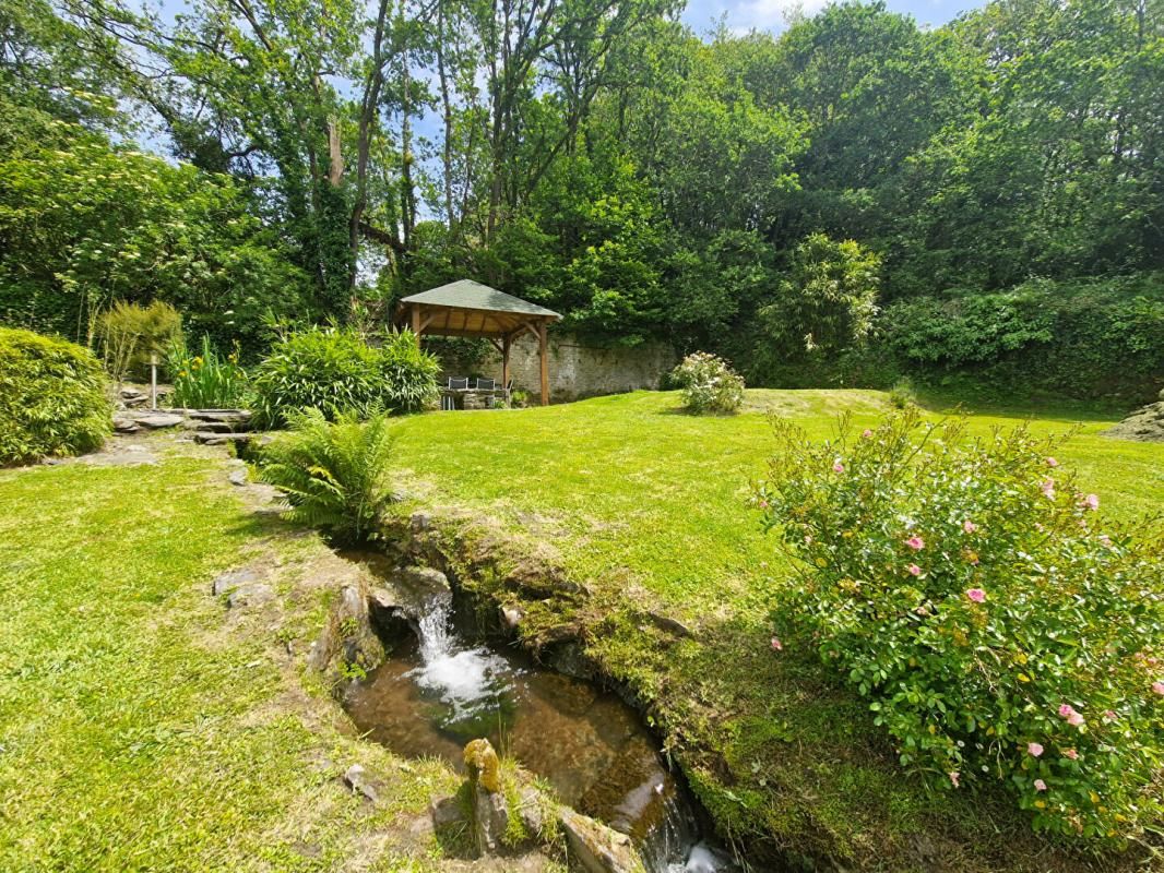 MORLAIX Charmante Maison à Deux Pas de la Mer 2