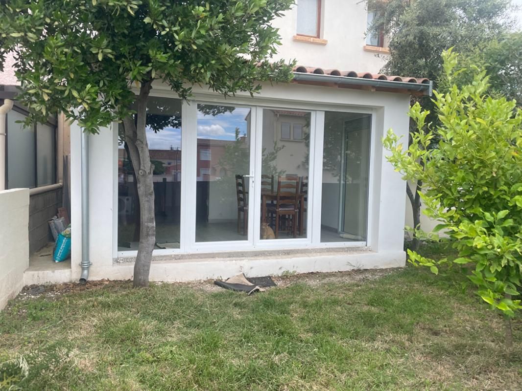 AGDE Maison 5 pièces avec garage à Agde 4