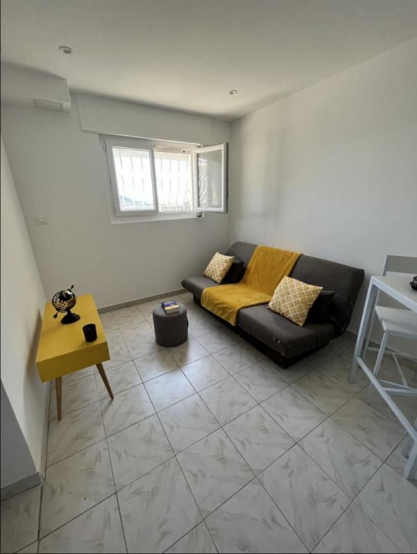 TOULON Appartement meublé 1 pièce de 13,81 m2 à Toulon 4