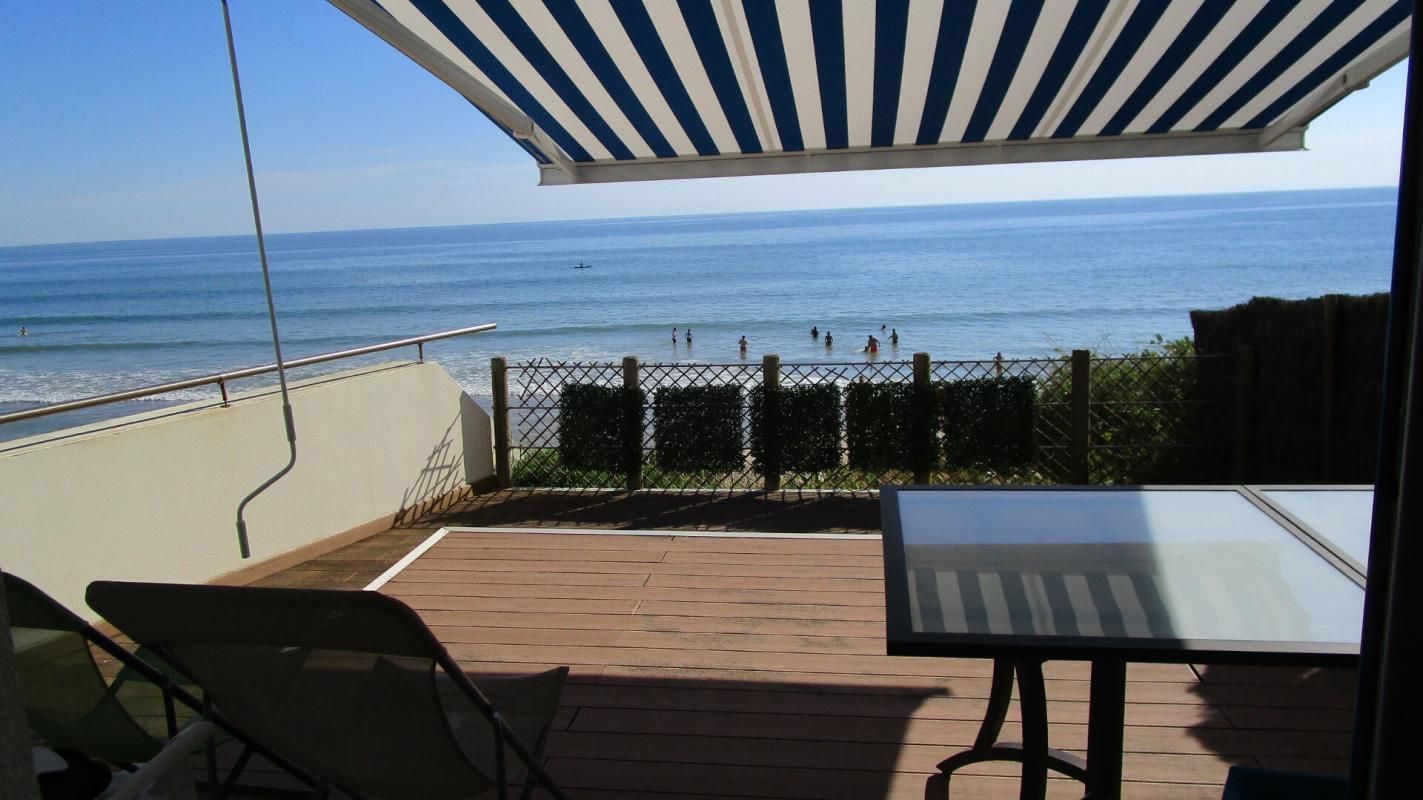 LONGEVILLE-SUR-MER Appartement Longeville Sur Mer 2 pièce(s) 42 m2 1