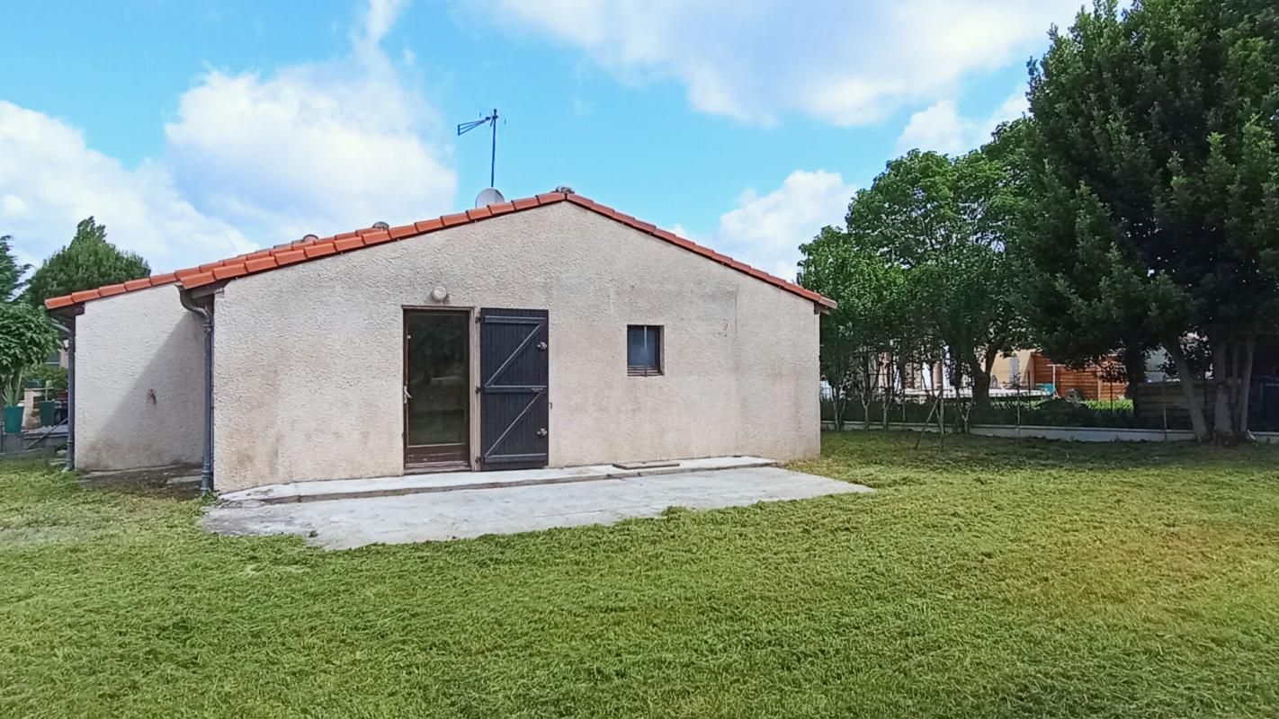 GRAULHET maison 3 pièces 43 m2 1