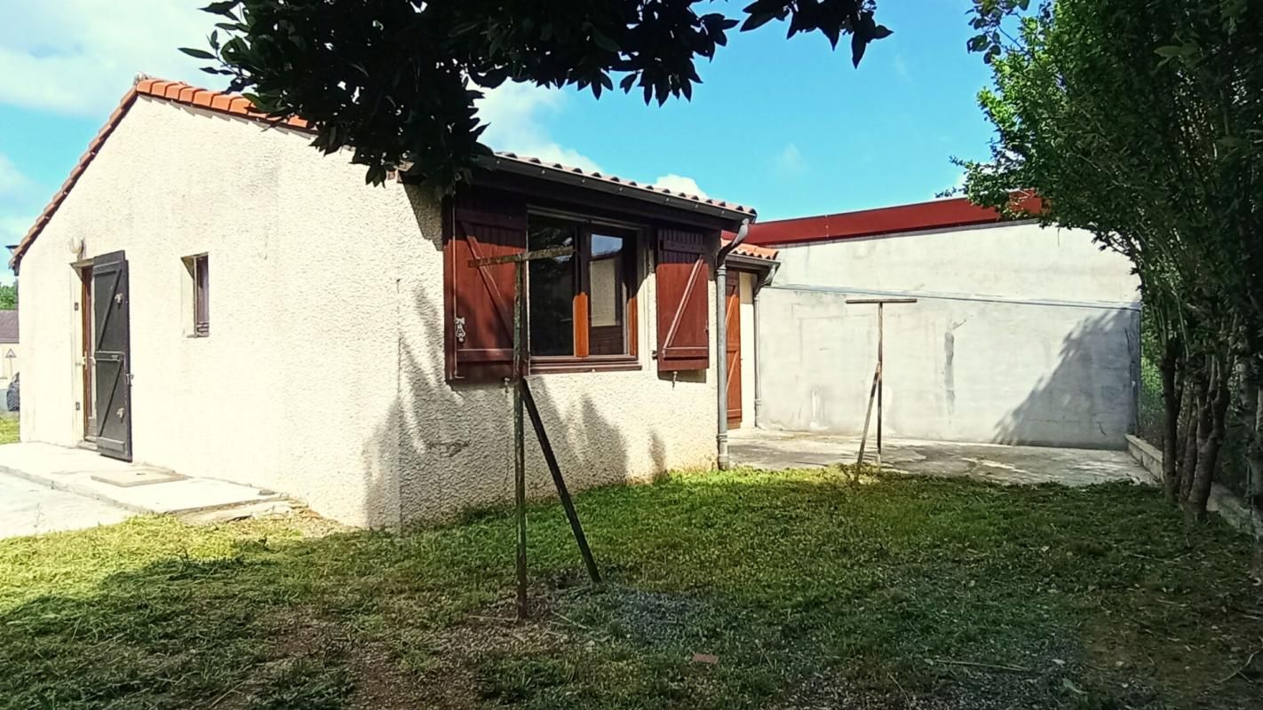 GRAULHET maison 3 pièces 43 m2 3