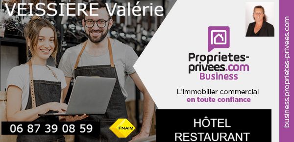 ISSOIRE URGENT AUVERGNE, SUD ISSOIRE , A75 - HOTEL RESTAURANT 3