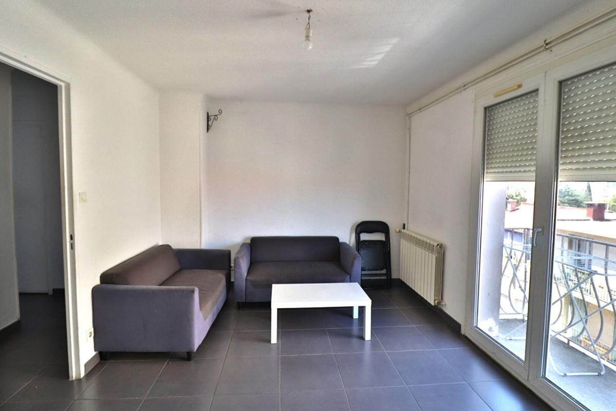 PERPIGNAN Appartement Perpignan 4 pièce(s) 66 m2 3