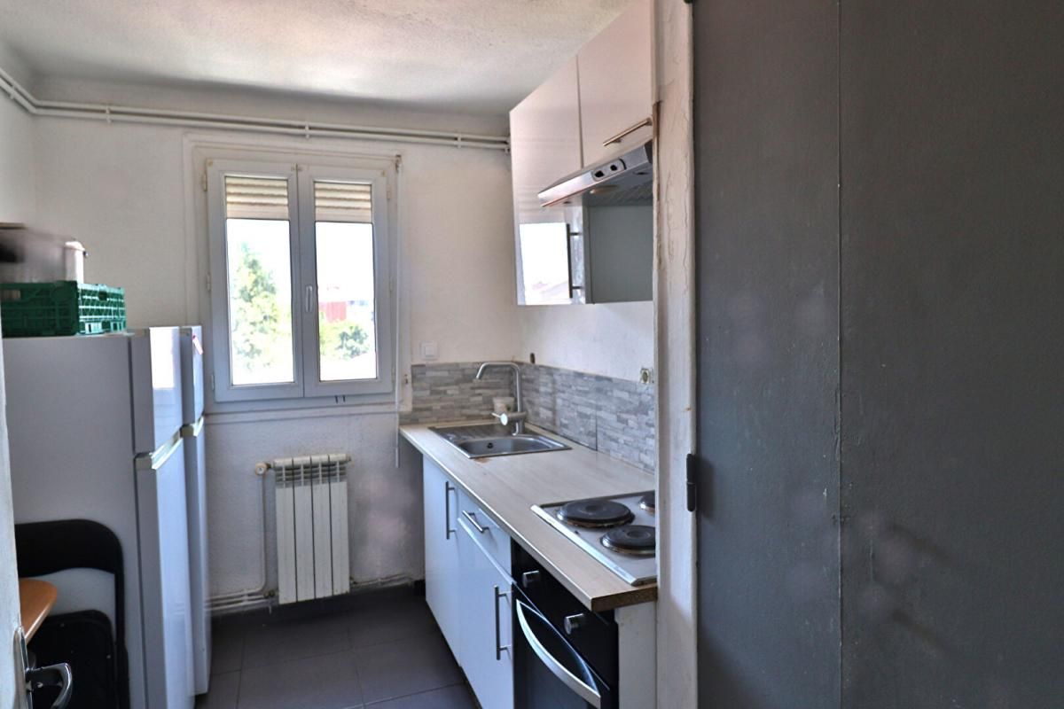 PERPIGNAN Appartement Perpignan 4 pièce(s) 66 m2 4