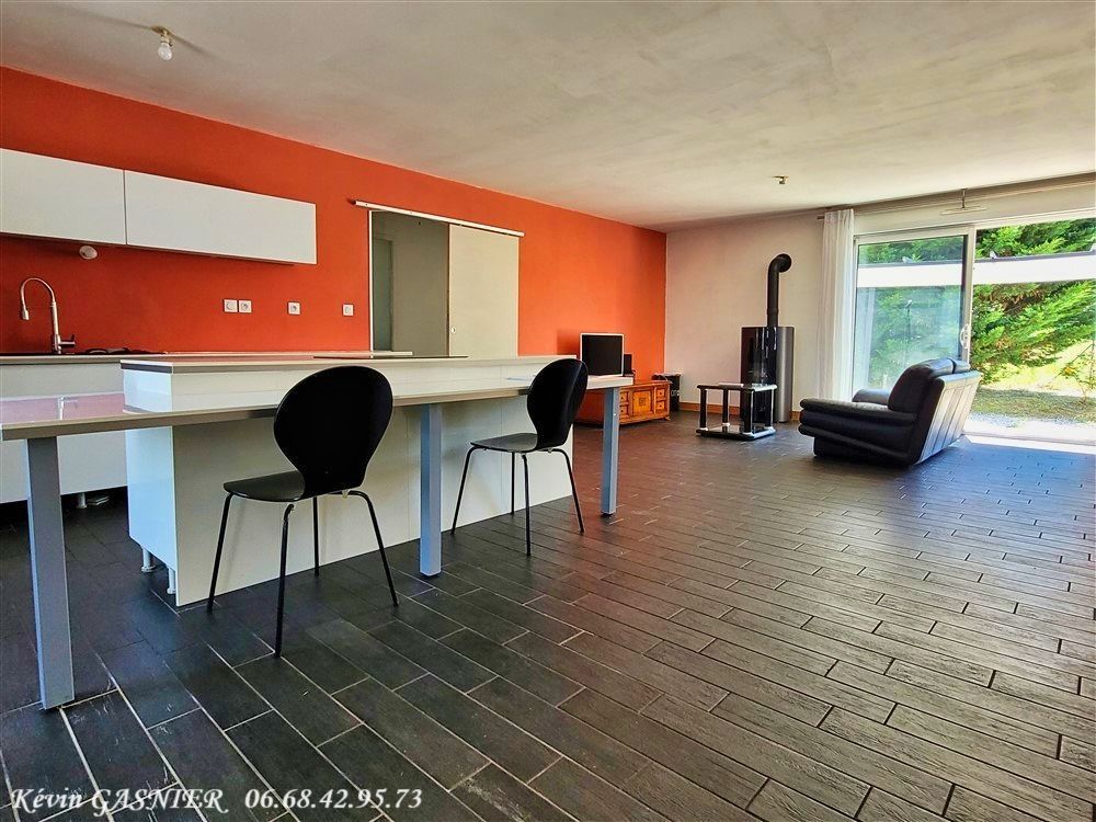 ANGOULEME ANGOULEME (16000) : Pavillon T3 89m2 2