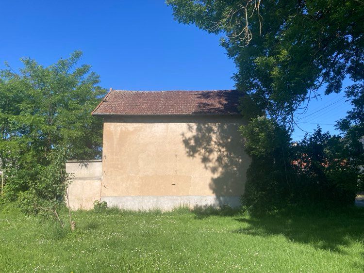 TRELISSAC Maison Trélissac avec garage et jardin 2