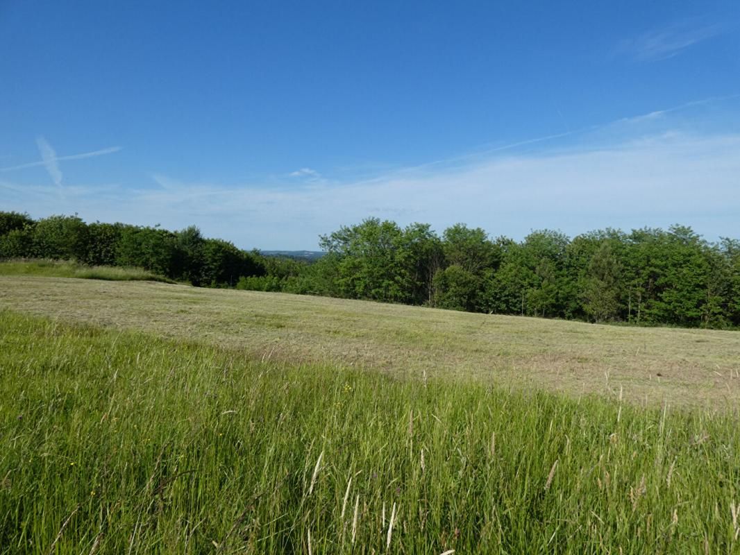 SARLAT-LA-CANEDA Terrain proche Sarlat 3800 m² 2