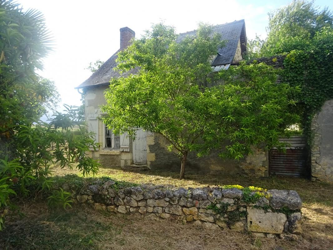 TOURNON-SAINT-MARTIN Maison Tournon Saint Martin 1 pièce(s) 30 m2 2