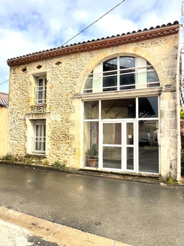 CASTELNAU-DE-MEDOC Appartement Castelnau de Médoc 2 pièce(s) 45 m2 3