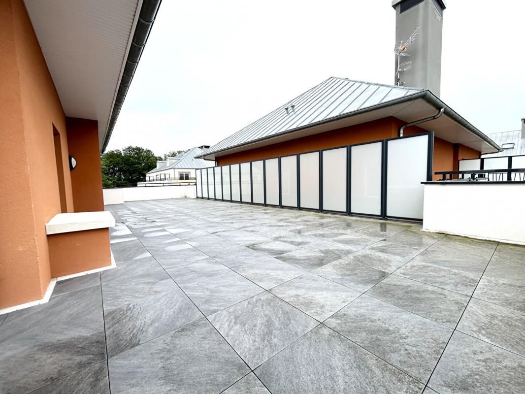OZOIR-LA-FERRIERE Duplex Ozoir La Ferriere 3 pièce(s) 66.7 m2 avec toit-terrasse 2